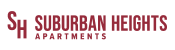 Suburban Heights Logo